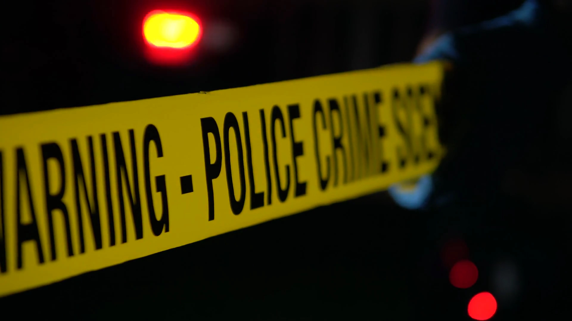 Law Enfocement Investigation Training